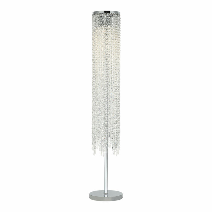 Торшер LUSSOLE FLOYD LSP-0648