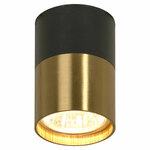 Точечный светильник LUSSOLE Gilbert LSP-8555