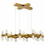Люстра ST LUCE GEMINA SL6007.203.26