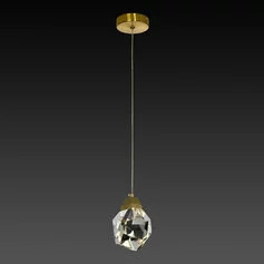 Подвес LUSSOLE Alamosa LSP-8479