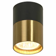 Точечный светильник LUSSOLE Gilbert LSP-8555