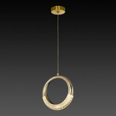 Подвес LUSSOLE Alamosa LSP-8476