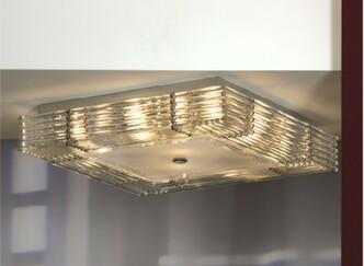 Люстра LUSSOLE LSC-3407-10
