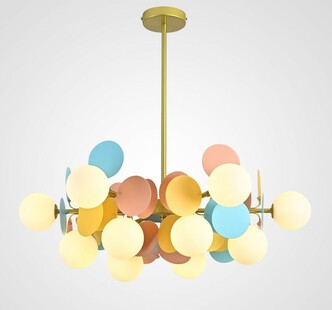 Люстра Matisse D75 By Imperiumloft