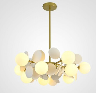 Люстра Matisse Self D67 By Imperiumloft