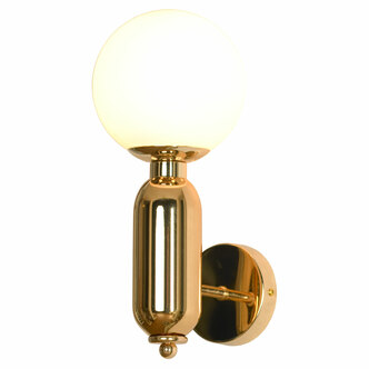 Бра LUSSOLE Cleburne LSP-8474