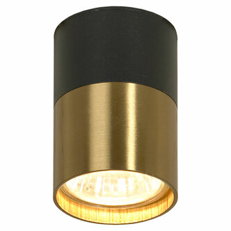 Точечный светильник LUSSOLE Gilbert LSP-8555