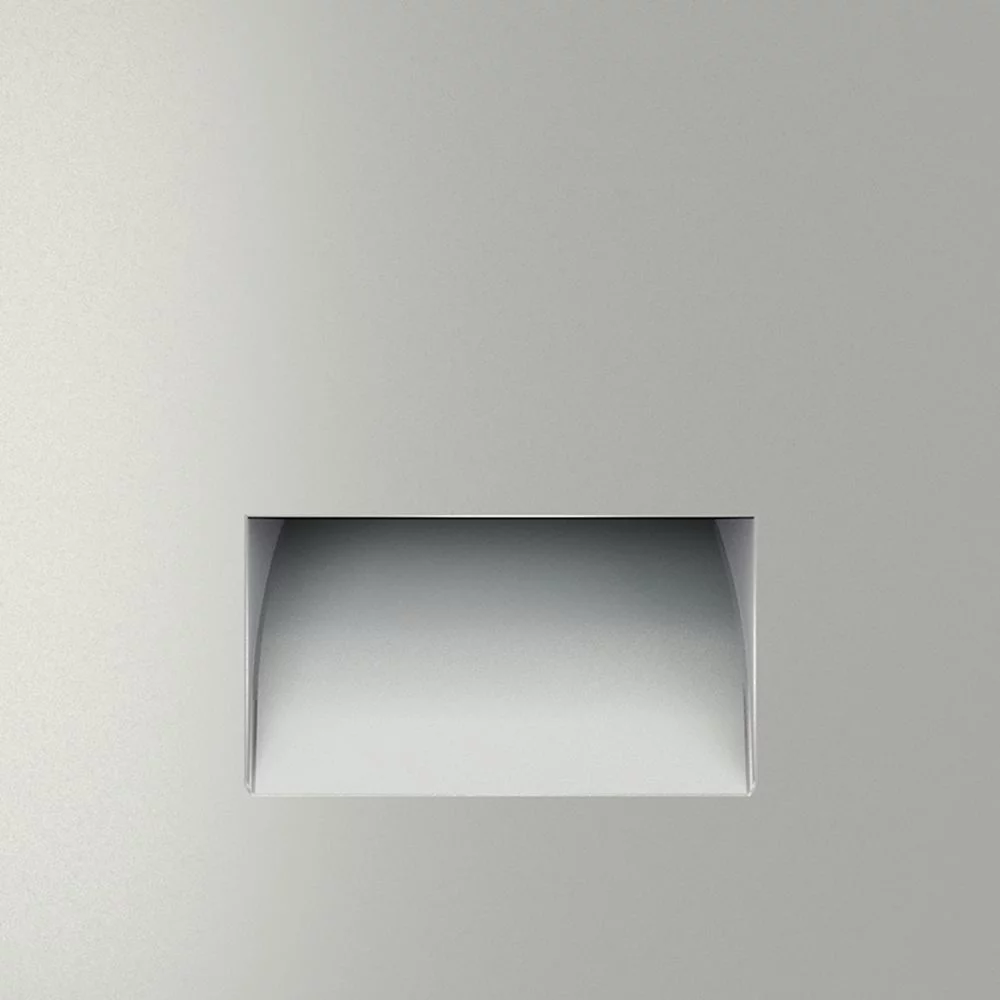 Подсветка светодиодная встраиваемая VOLTUM S70, (сталь) VLS070605