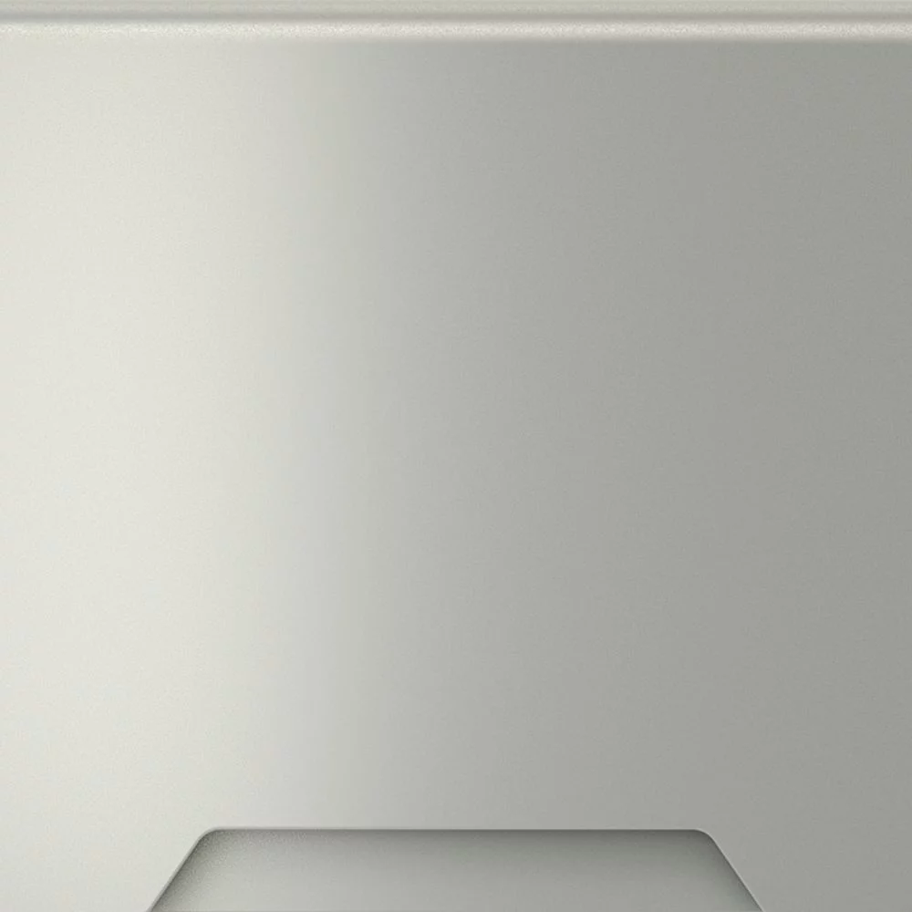 Розетка встр. VOLTUM S70 с заземлением, защитными шторками и крышкой 16А, (сталь) VLS040305