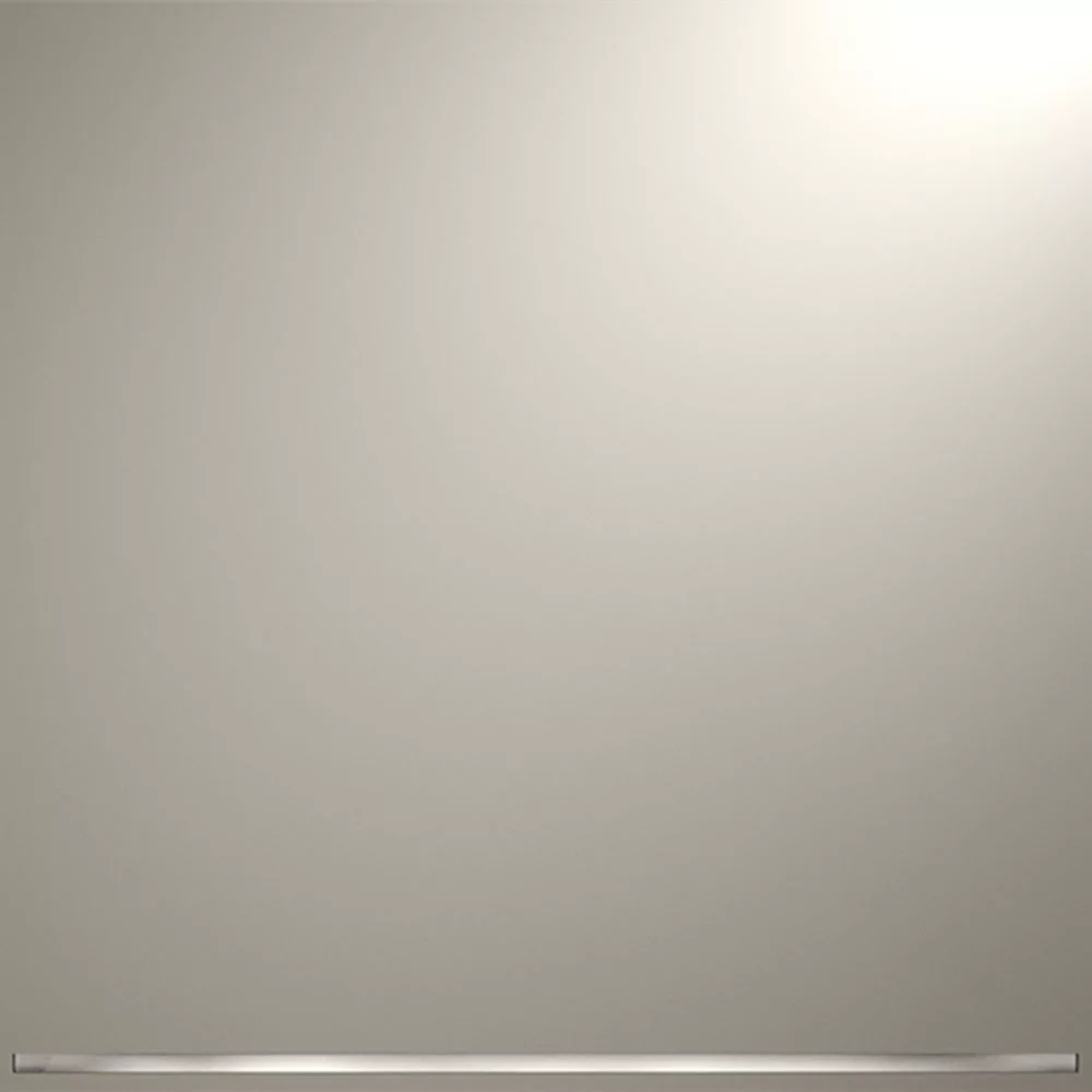 Проходной переключатель встраиваемый VOLTUM S70 одноклавишный с подсветкой 10А, (кашемир) VLS010403