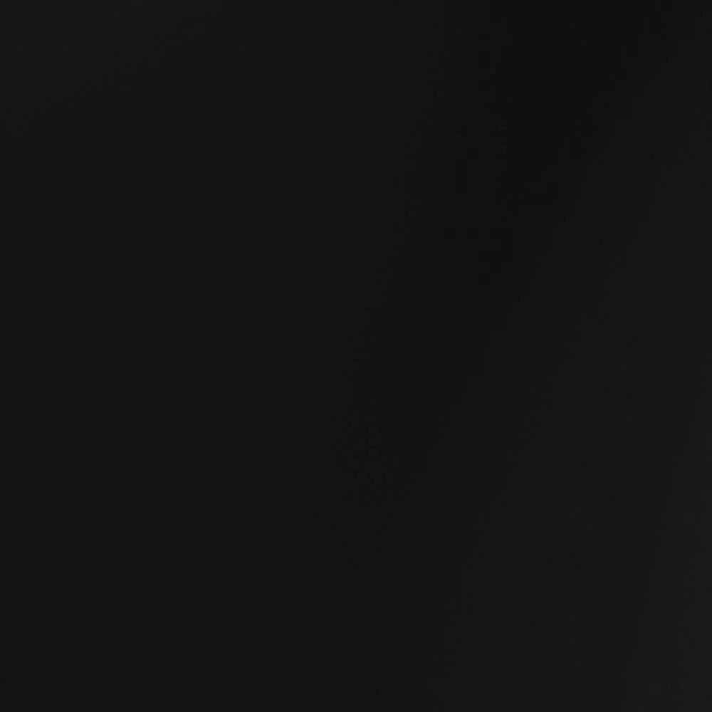 Заглушка VOLTUM S70 с суппортом, (черный матовый) VLS080108