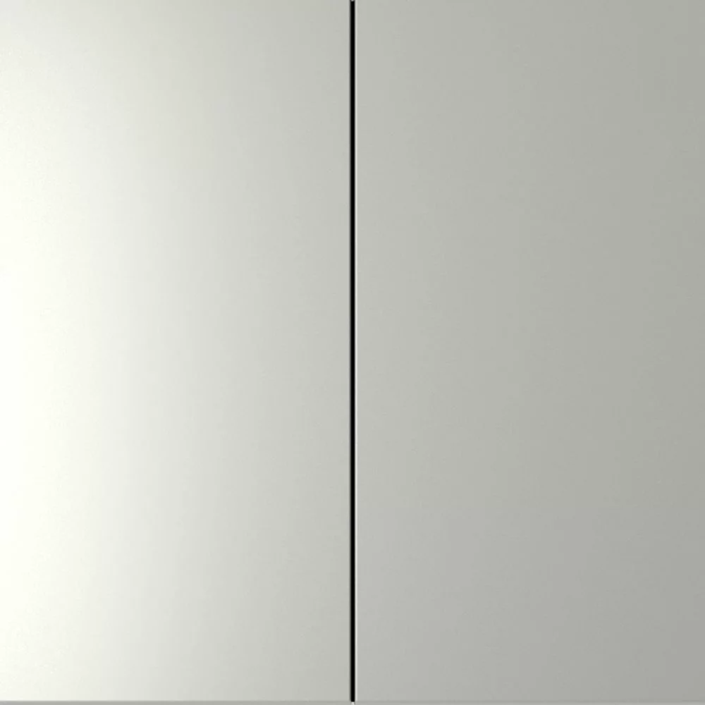 Выключатель с самовозвратом встраиваемый VOLTUM S70 двухклавишный 10А, (сталь) VLS020605