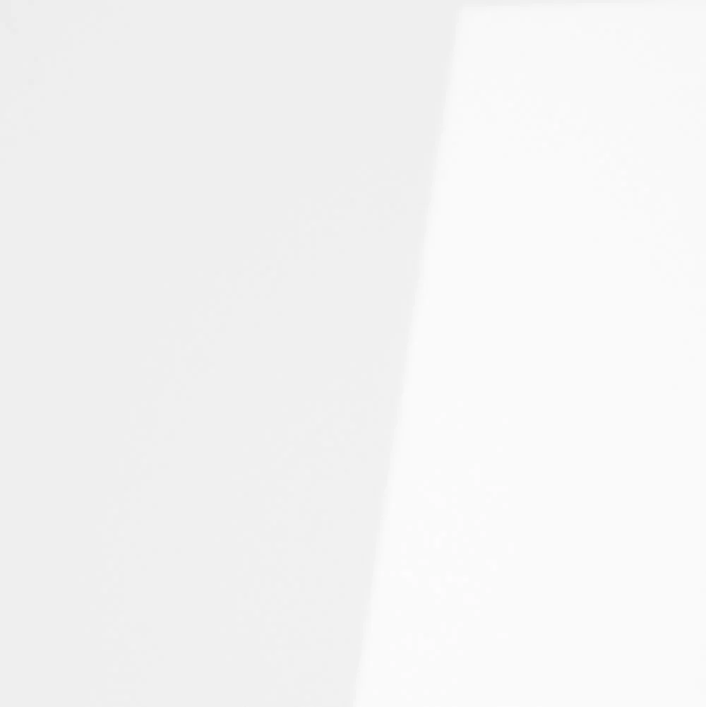 Вывод кабеля VOLTUM S70, (белый глянцевый) VLS080201