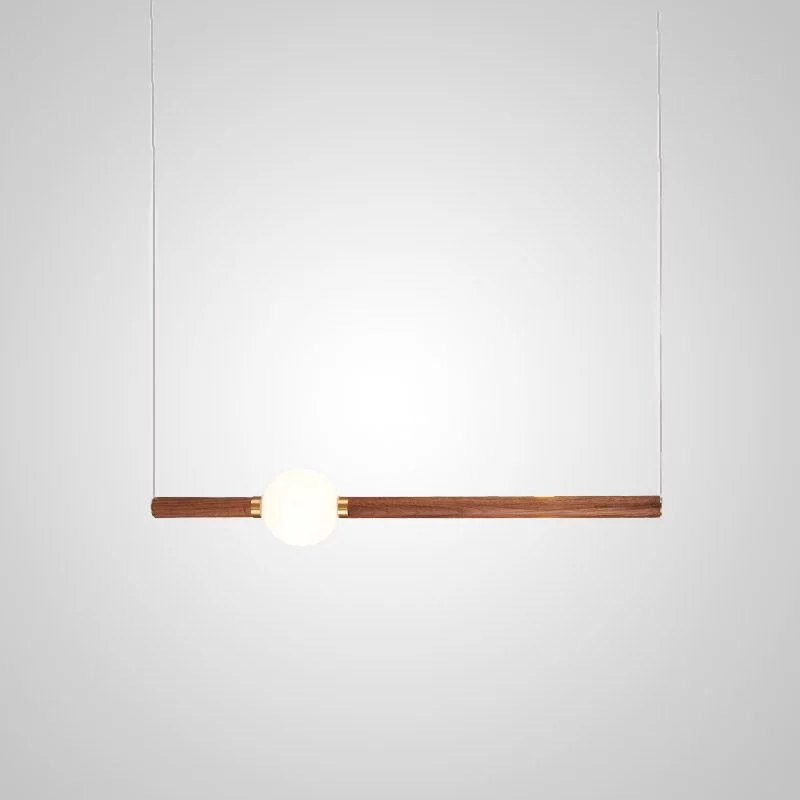 Подвесной Светильник Cornell L10 Nut 4000К By Imperiumloft