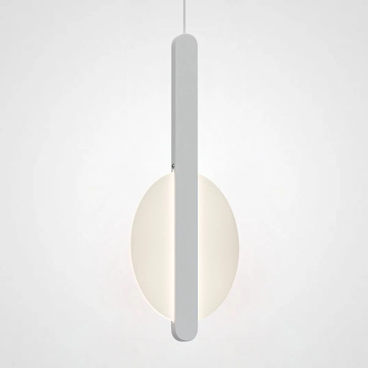 Подвесной Светильник Marena B Белый By Imperiumloft