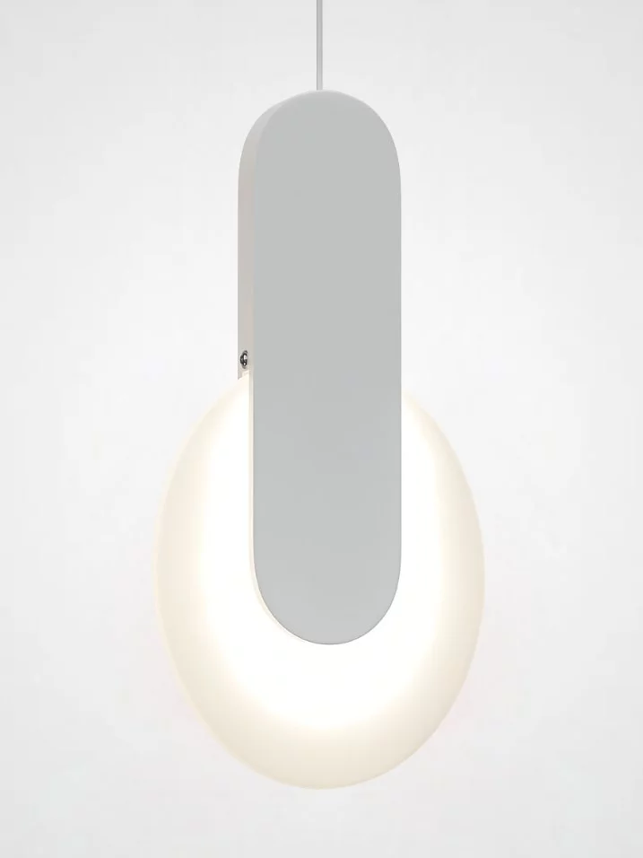 Подвесной Светильник Marena A Белый By Imperiumloft