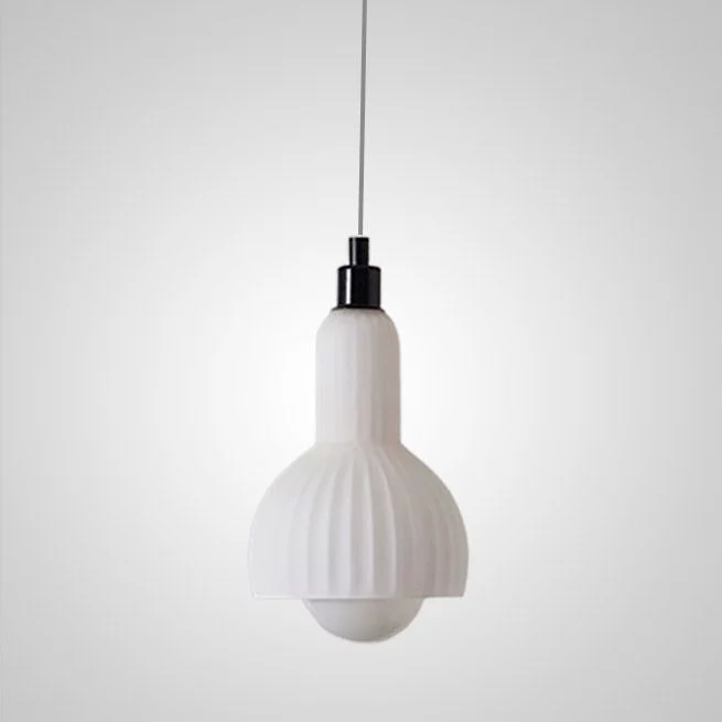 Подвесной Светильник Tiril White By Imperiumloft