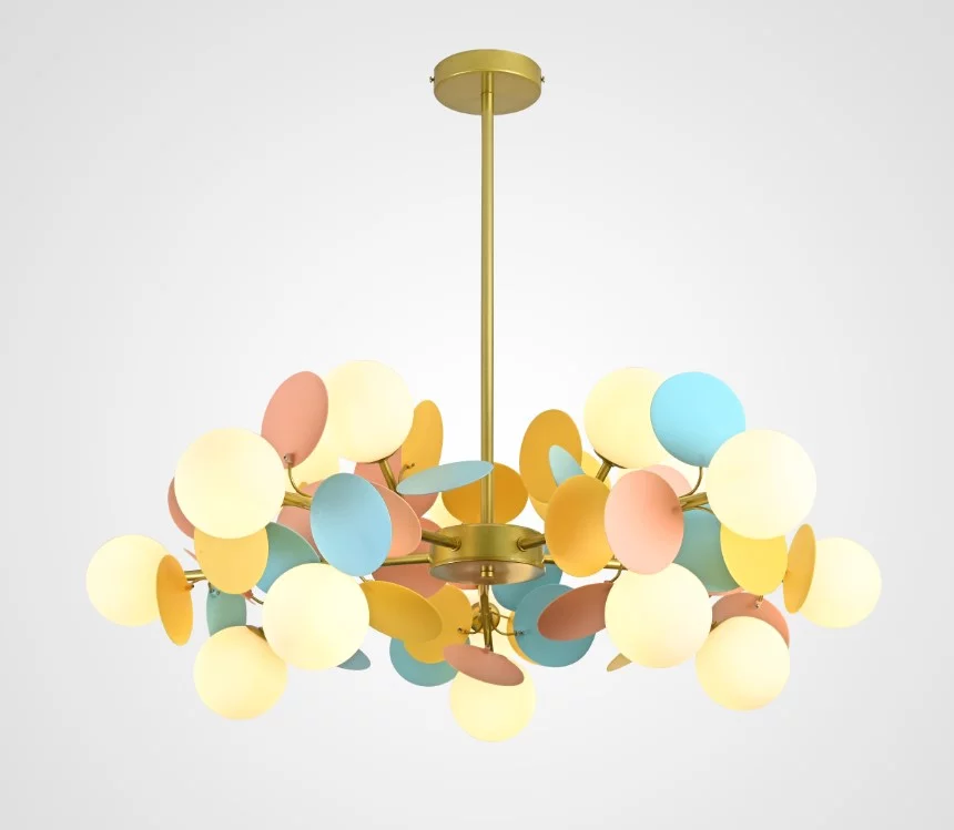 Люстра Matisse D90 By Imperiumloft