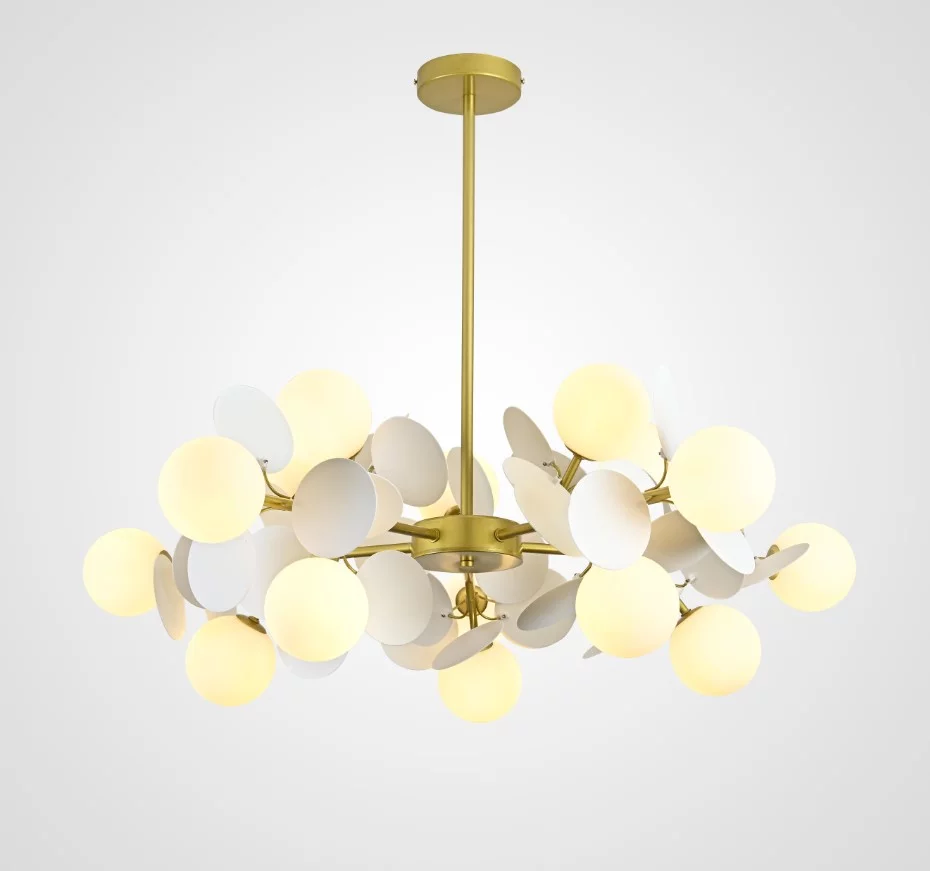 Люстра Matisse Self D75 By Imperiumloft