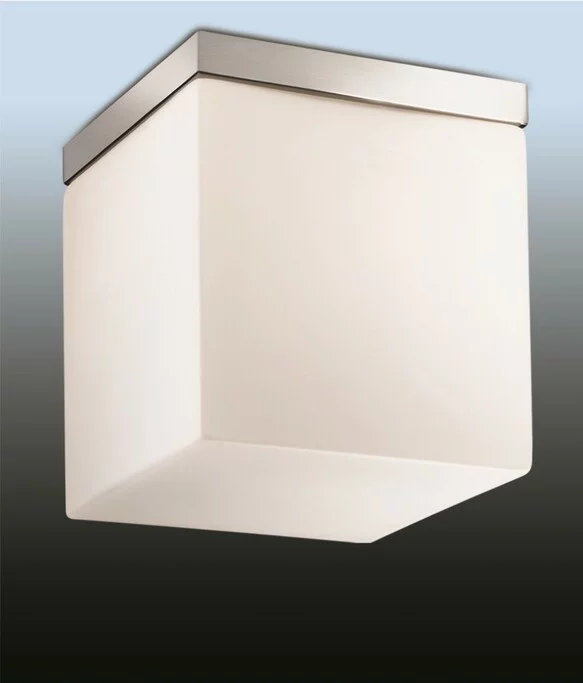 Точечный светильник ODEON CROSS 2408/1C