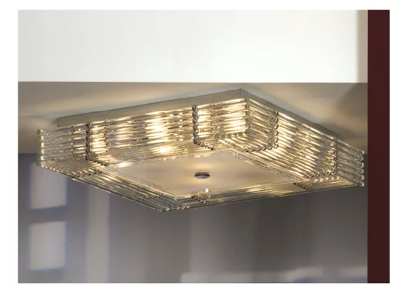 Люстра LUSSOLE LSC-3407-10