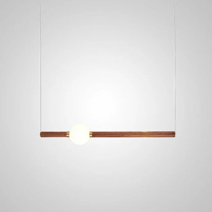 Подвесной Светильник Cornell L10 Nut 4000К By Imperiumloft