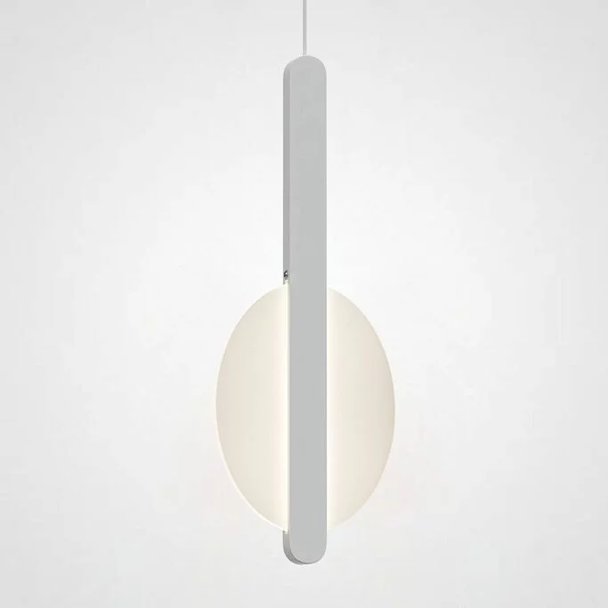 Подвесной Светильник Marena B Белый By Imperiumloft