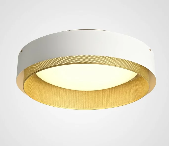 Потолочный Светильник Casing C 62 Белый By Imperiumloft