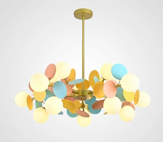 Люстра Matisse D90 By Imperiumloft
