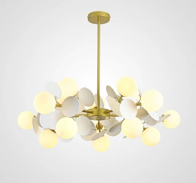 Люстра Matisse Self D75 By Imperiumloft