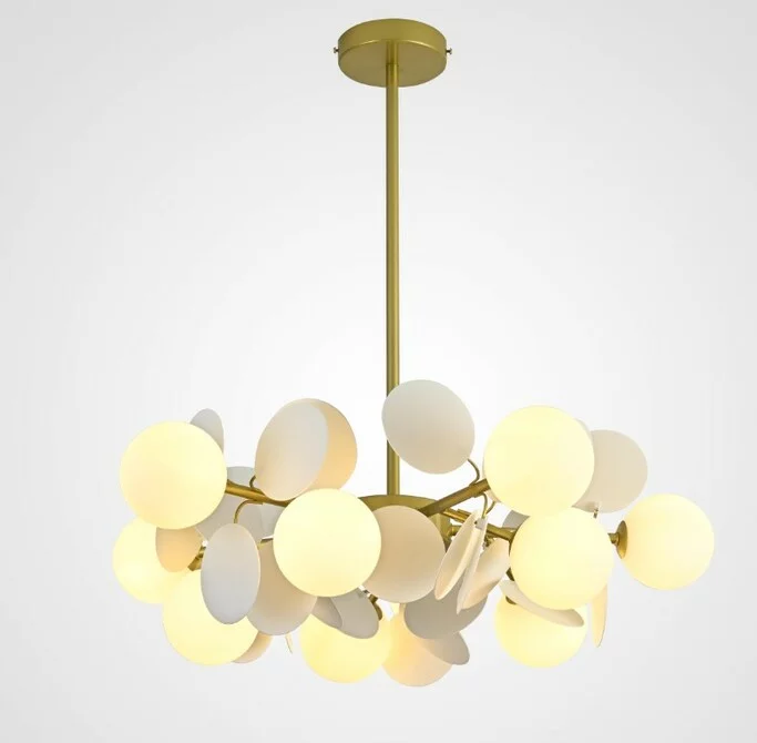 Люстра Matisse Self D67 By Imperiumloft