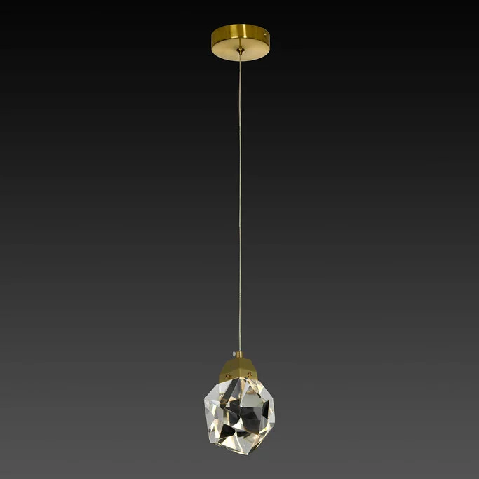 Подвес LUSSOLE Alamosa LSP-8479