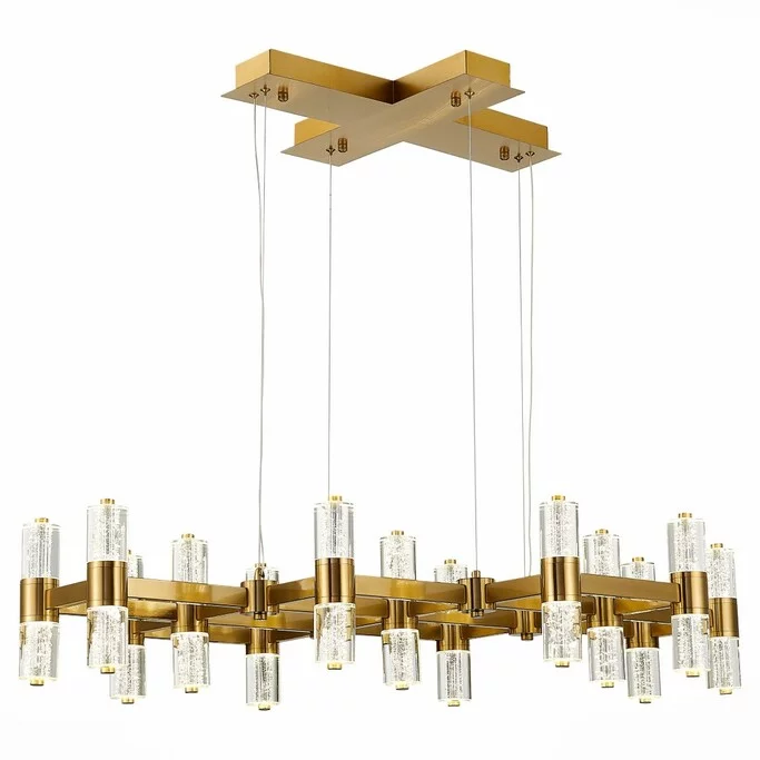 Люстра ST LUCE GEMINA SL6007.203.26
