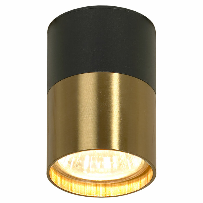 Точечный светильник LUSSOLE Gilbert LSP-8555