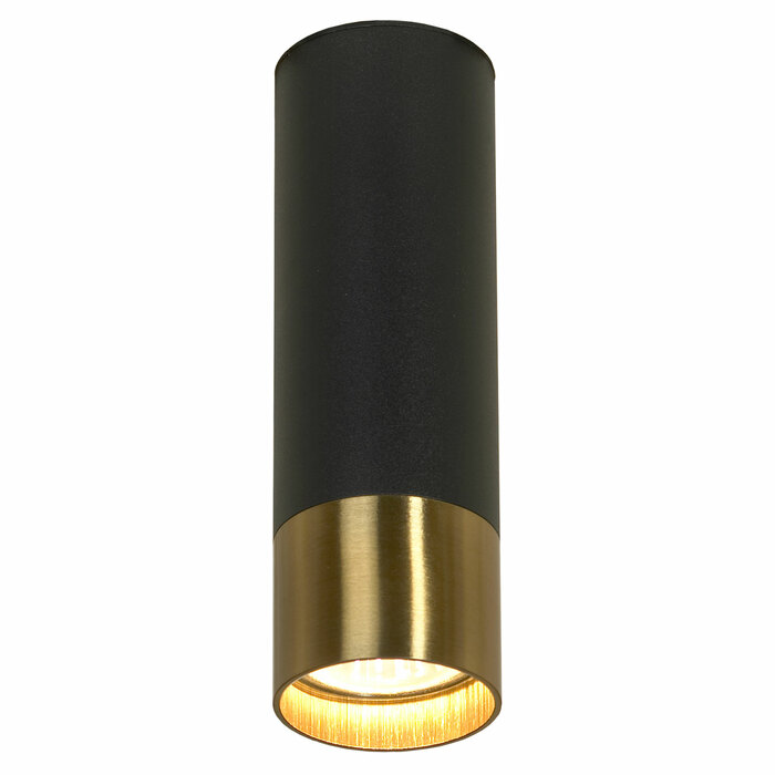Точечный светильник LUSSOLE Gilbert LSP-8556
