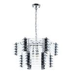Люстра ARTE LAMP CARAVAGGIO A1059SP-9CC