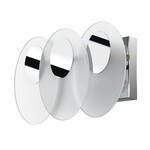 Бра ARTE LAMP ROSABELLA A4067AP-2CC