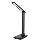 Лампа настольная ARTE LAMP CAMBRIDGE A5123LT-1BK