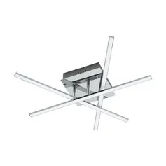 Люстра EGLO LASANA 1 95567