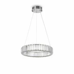 Люстра FREYA Tier FR5257PL-L17CH