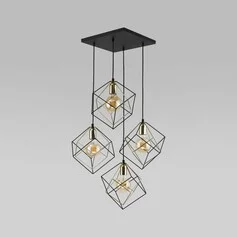 Подвес TK LIGHTING Alambre 2778