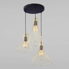 Подвес TK LIGHTING SAHARA 3351