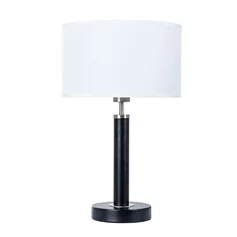 Лампа настольная ARTE LAMP ROBERT A5029LT-1SS