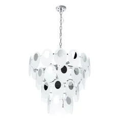 Люстра ARTE LAMP ROSABELLA A4067LM-11CC