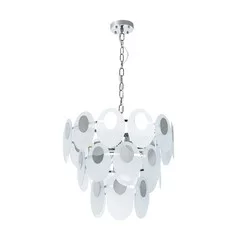 Люстра ARTE LAMP ROSABELLA A4067LM-7CC