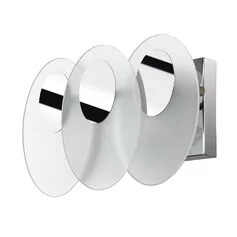 Бра ARTE LAMP ROSABELLA A4067AP-2CC