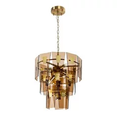 Люстра ARTE LAMP Sophia A4066LM-6PB