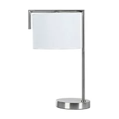 Лампа настольная ARTE LAMP APEROL A5031LT-1SS
