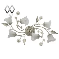 Люстра MW-LIGHT Восторг 242014806