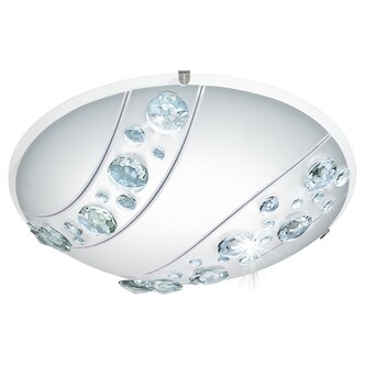 Тарелка EGLO NERINI 95576